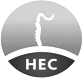 HEC logo
