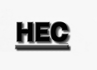HEC logo