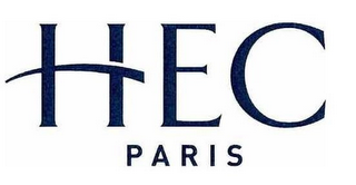 HEC PARIS logo