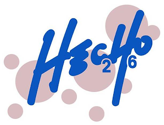 HEC2H6O logo