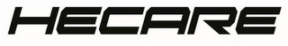 HECARE logo