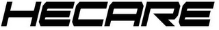HECARE logo