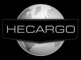 HECARGO logo