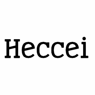 HECCEI logo