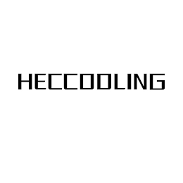 HECCOOLING logo