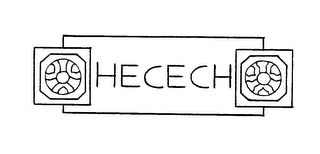 HECECH logo