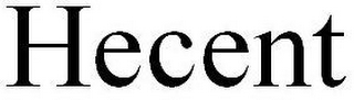 HECENT logo