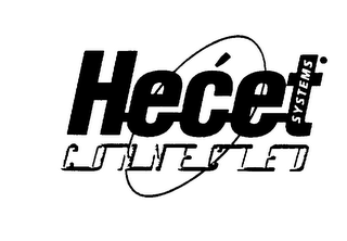 HECET SYSTEMS CONNECTED