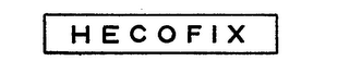 HECFIX logo