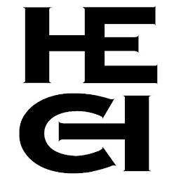 HECH logo