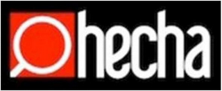 HECHA logo