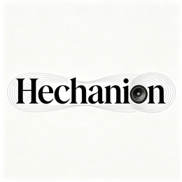HECHANION logo