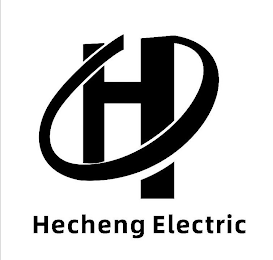 HECHENG ELECTRIC logo