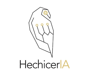 HECHICERIA logo