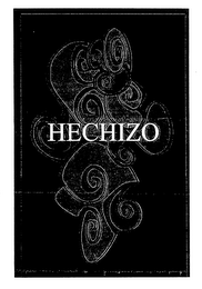 HECHIZO logo