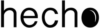HECHO logo