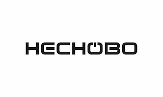 HECHOBO logo