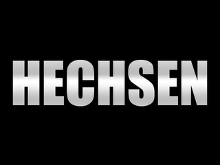 HECHSEN logo