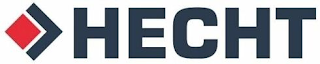 HECHT logo