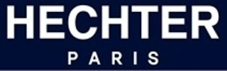 HECHTER PARIS logo