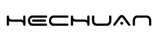 HECHUAN logo