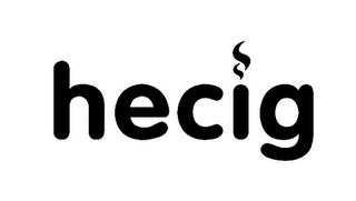 HECIG logo