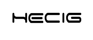 HECIG logo