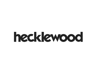 HECKLEWOOD logo