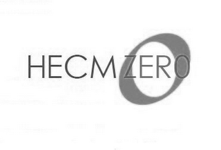 HECM ZERO 0 logo