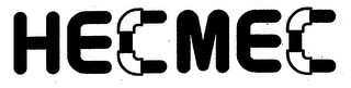 HECMEC logo
