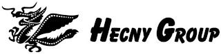 HECNY GROUP logo