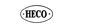 -HECO- logo