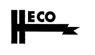 HECO logo