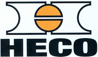 HECO logo