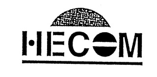 HECOM logo