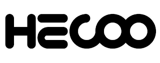HECOO logo