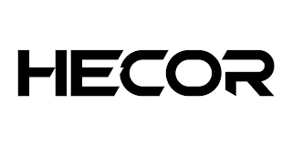 HECOR logo