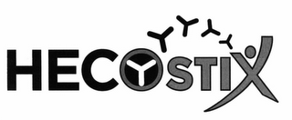 HECOSTIX logo