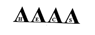 HECS logo
