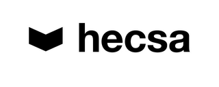 HECSA logo