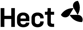HECT logo