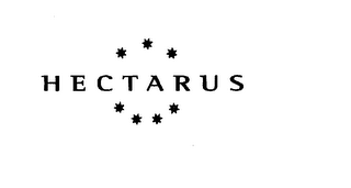 HECTARUS logo
