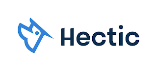 HECTIC logo