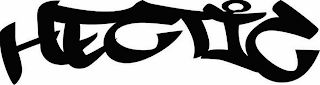 HECTIC logo