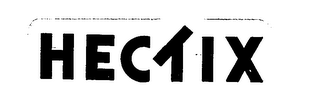 HECTIX logo