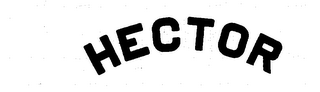 HECTOR logo