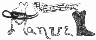 HECTOR MANUEL logo