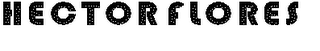 HECTORFLORES logo