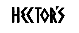 HECTORS logo