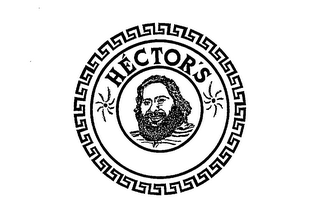 HECTOR'S logo